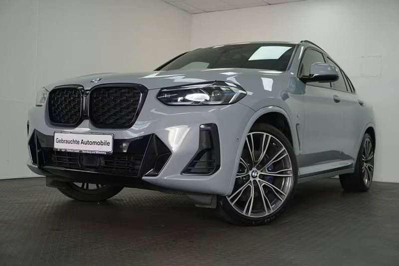 Occasion BMW X4 M Sport 287 ch (211 kW) 2024 SUV