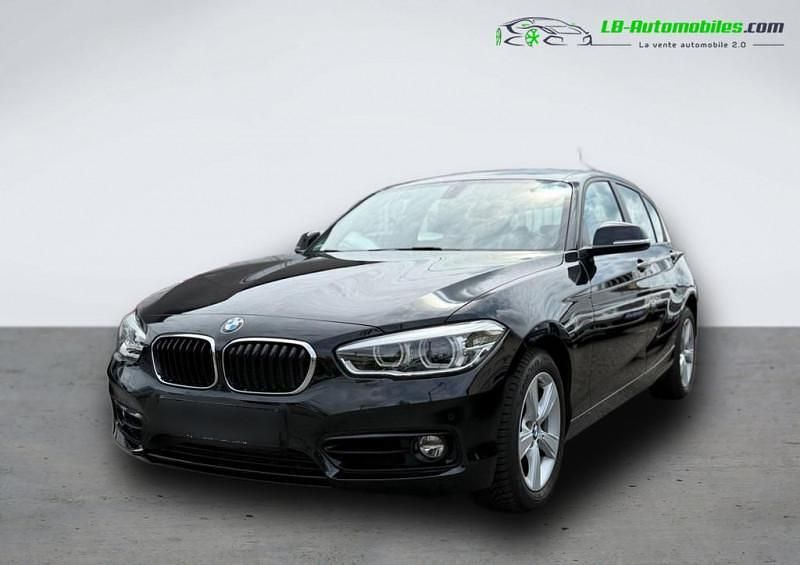 Utilisé 2019 BMW 118 Sport Line Citadine | 22 900 € (Super prix) - Image 1/4