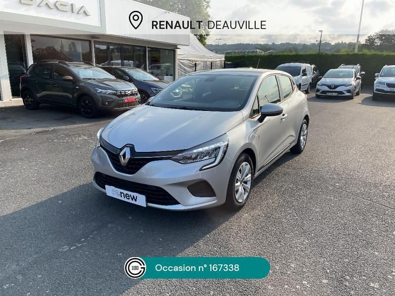 Utilisé 2020 Renault Clio V | 10 990 € - Image 1/4