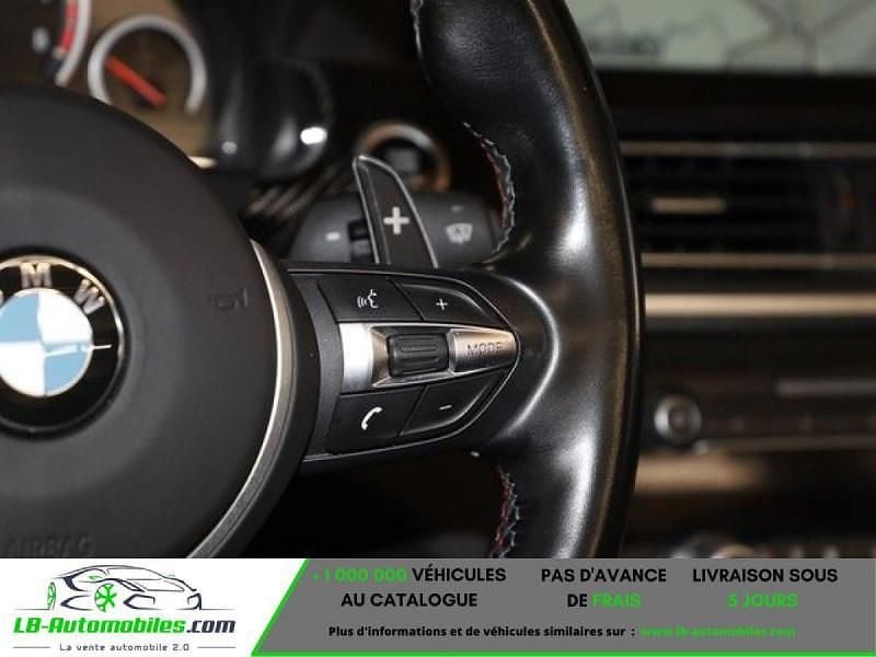 Occasion BMW M6 Sport Line 560 ch (411 kW) 2014 Coupé