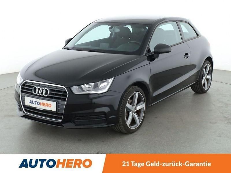 Utilisé 2016 Audi A1 Citadine | 12 310 € (Prix juste) - Image 1/3