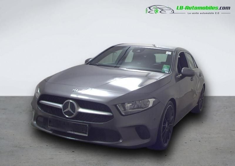 Utilisé 2020 Mercedes A220 Berline | 26 600 € (Super prix) - Image 1/4
