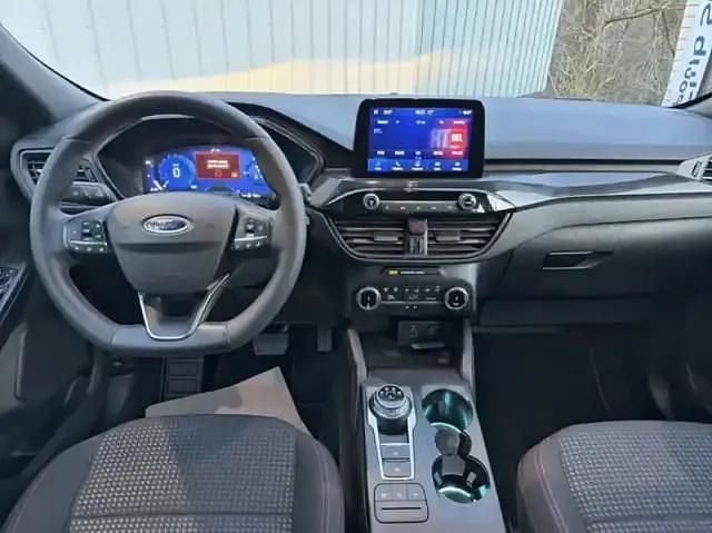 Occasion Ford Kuga ST-Line 2023 Gris métallisé SUV