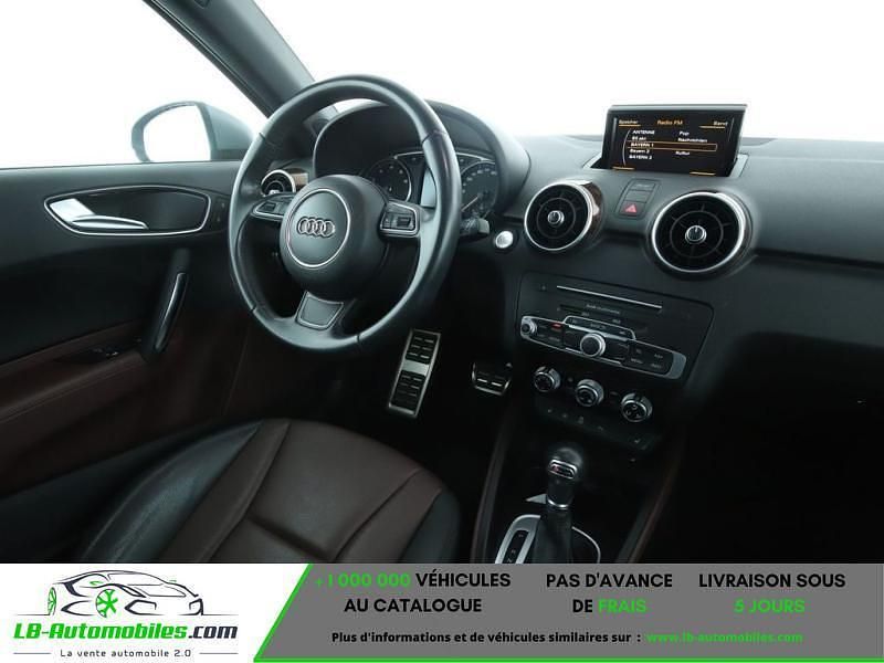 Occasion Audi A1 Sport 95 ch (69 kW) 2016 Citadine