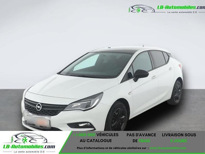 Utilisé 2015 Opel Astra Berline | 13 000 € (Prix cher) - Image 1/4