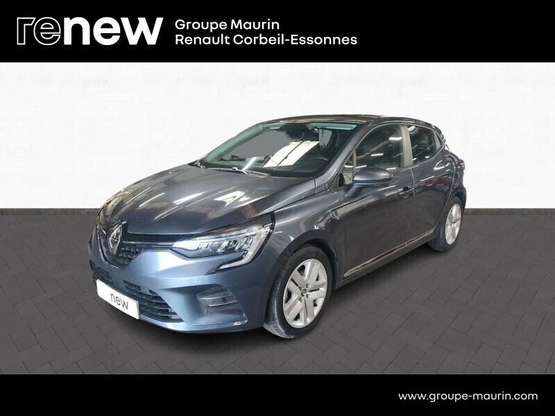Utilisé 2020 Renault Clio V Business | 11 900 € (Super prix) - Image 1/4
