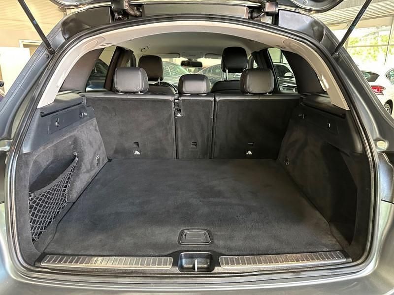 Utilisé 2016 Mercedes GLC250 | 29 400 € (Prix juste) - Image 1/4