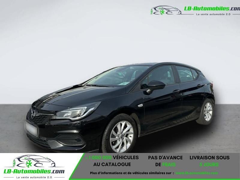 Utilisé 2021 Opel Astra Edition Berline | 18 500 € (Prix cher) - Image 1/4