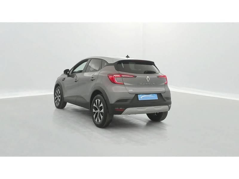 Occasion Renault Captur Evolution 90 ch (66 kW) 2022 Gris SUV