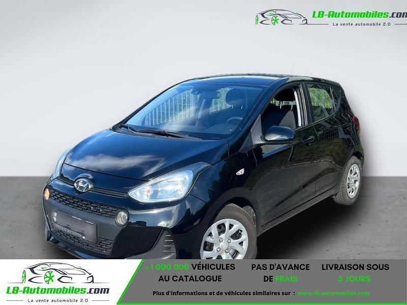 Occasion 2019 Hyundai i10 Citadine | 15 800 € (Prix juste) - Image 1/4