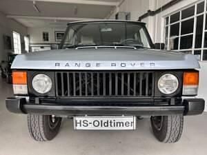 Argent Utilisé 1984 Land Rover Range Rover Classic | 35 000 € - Image 1/4