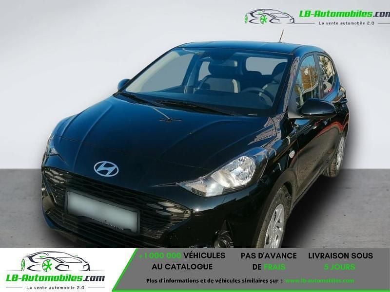 Utilisé 2024 Hyundai i10 Citadine | 17 700 € (Prix juste) - Image 1/4