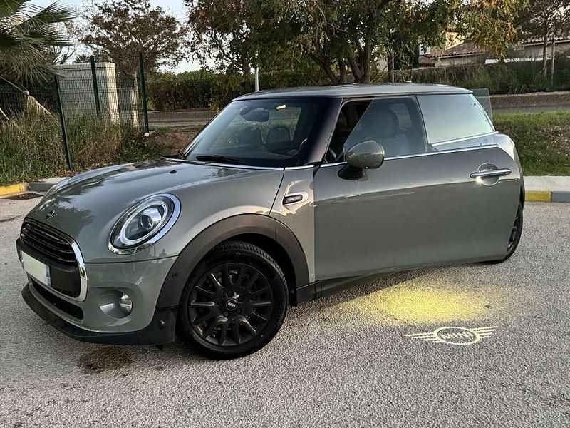 Occasion Mini One D Hatch 95 ch (69 kW) 2020 Citadine