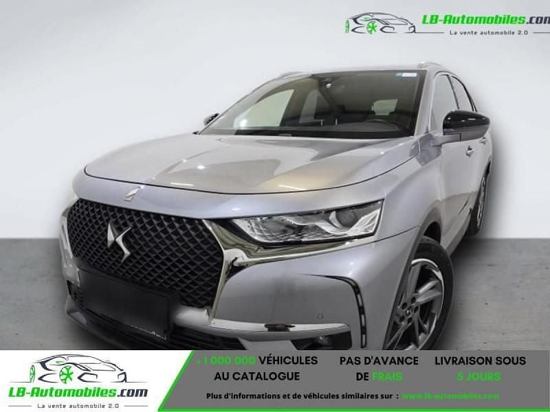 Utilisé 2021 DS Automobiles DS7 Crossback SUV | 26 200 € (Super prix) - Image 1/4
