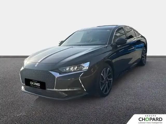 Noir perla nera nacrée Occasion 2023 DS Automobiles DS9 Berline | 30 990 € - Image 1/4