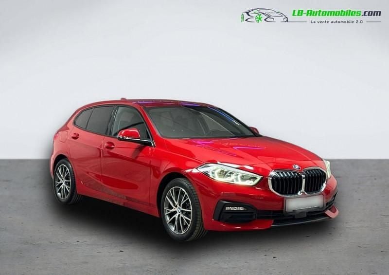 Utilisé 2021 BMW 118 Comfort Edition Citadine | 22 800 € (Super prix) - Image 1/4