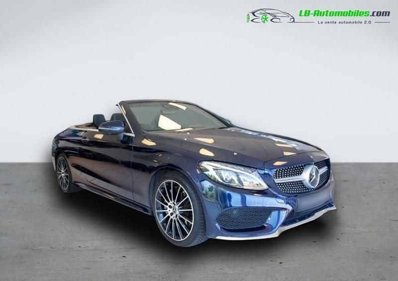 Utilisé 2018 Mercedes C300 Berline | 37 100 € - Image 1/2