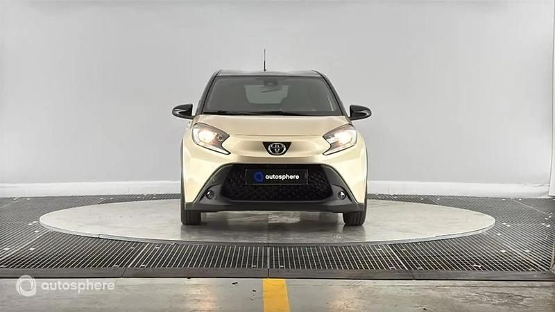 Occasion Toyota Aygo X Design 73 ch (53 kW) 2022 Biton SUV
