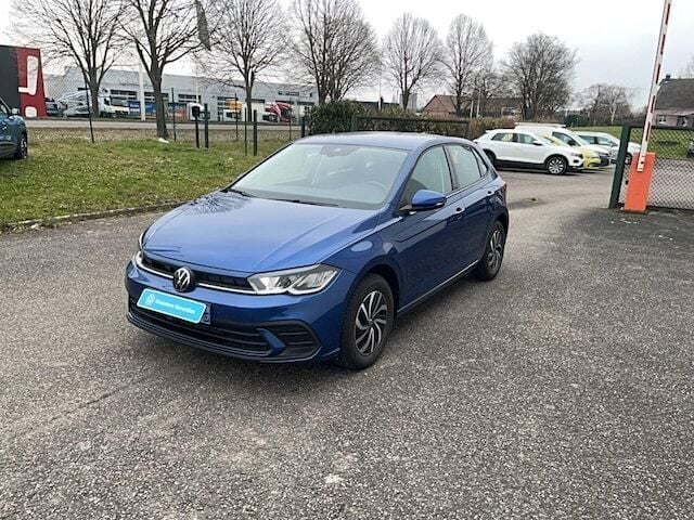 Utilisé 2024 VW Polo S | 21 970 € (Prix juste) - Image 1/4