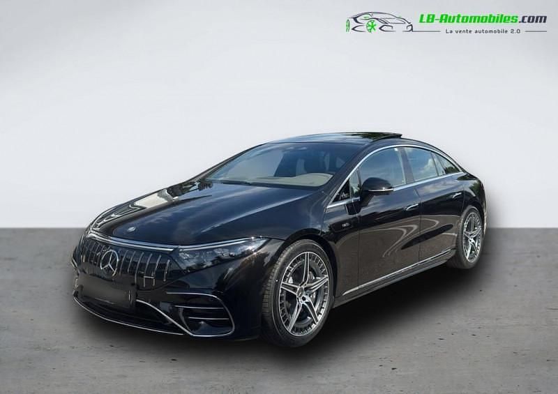 Utilisé 2024 Mercedes EQS 53 AMG Berline | 115 200 € - Image 1/4