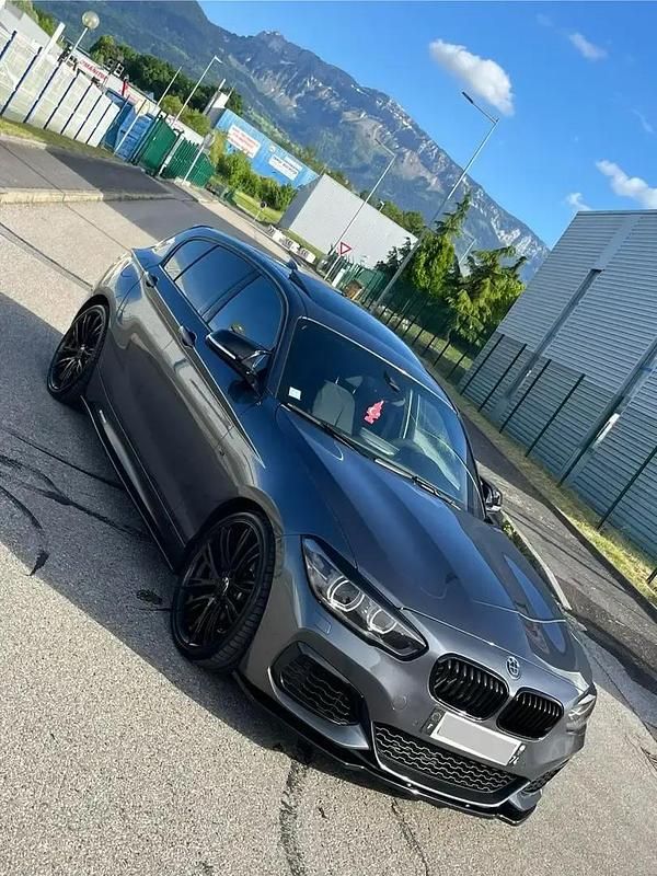 Utilisé 2017 BMW M140 M Sport Berline | 41 990 € (Prix cher) - Image 1/4