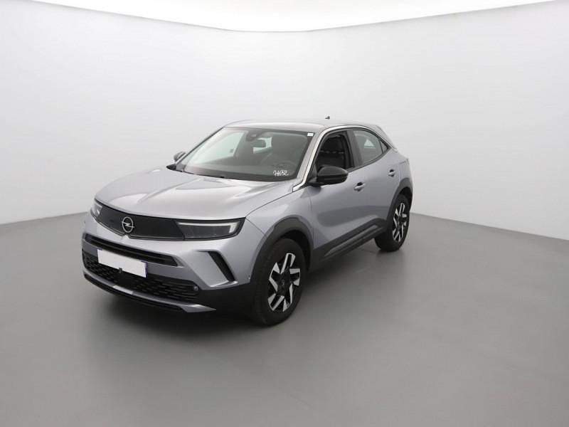 Utilisé 2024 Opel Mokka SUV | 19 490 € (Bon prix) - Image 1/4
