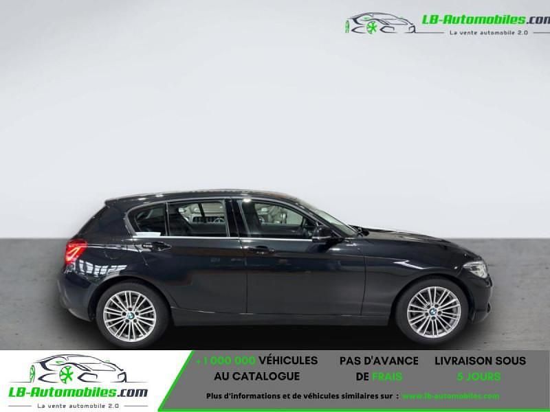 Occasion BMW 318 150 ch (110 kW) 2018 Berline