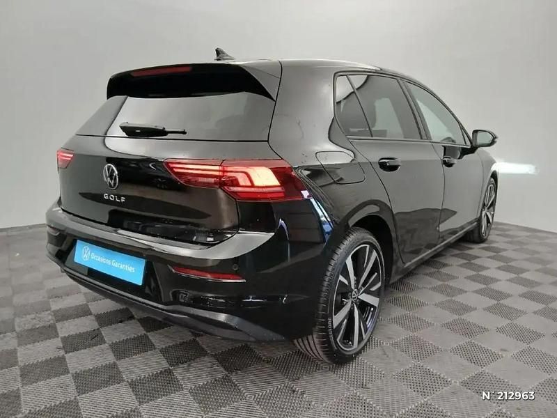 Occasion VW Golf VIII Edition 2025 Noir