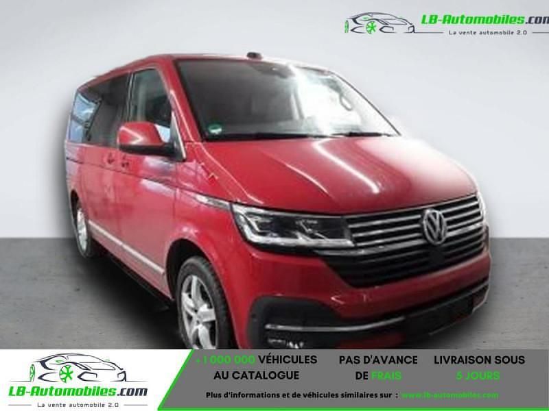 Occasion VW Multivan 204 ch (150 kW) 2021 Van