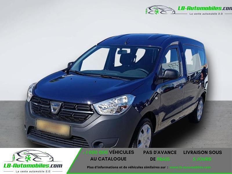 Utilisé 2018 Dacia Dokker Van | 13 800 € - Image 1/4