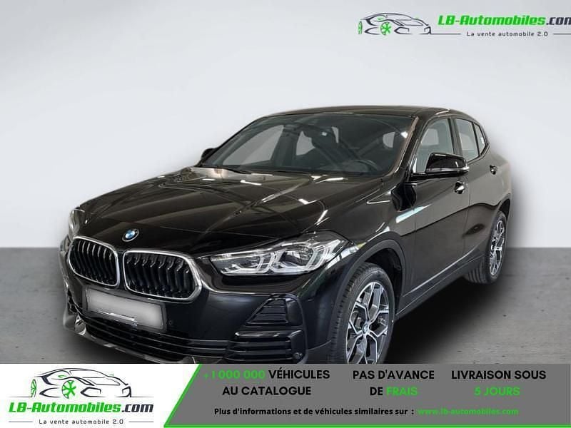 Utilisé 2022 BMW X2 Sport Line SUV | 31 500 € (Prix cher) - Image 1/4