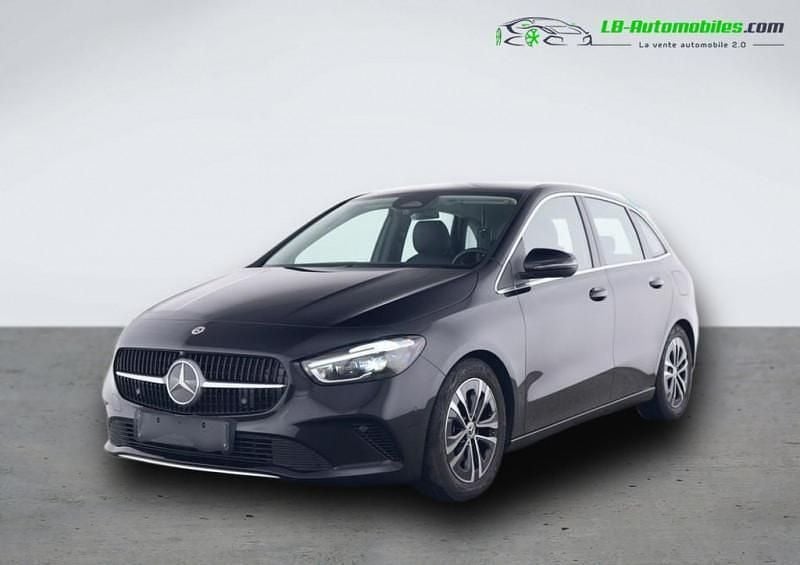 Utilisé 2024 Mercedes B200 Monospace | 34 600 € (Prix juste) - Image 1/4