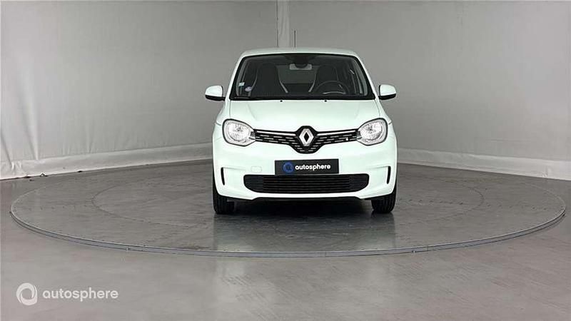 Occasion Renault Twingo Le Coq Sportif 73 ch (53 kW) 2019 Citadine