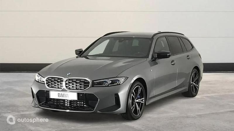 Utilisé 2024 BMW 340 M Performance Break | 74 999 € - Image 1/4
