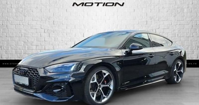Utilisé 2023 Audi RS5 Sportback Competition Coupé | 148 990 € - Image 1/4