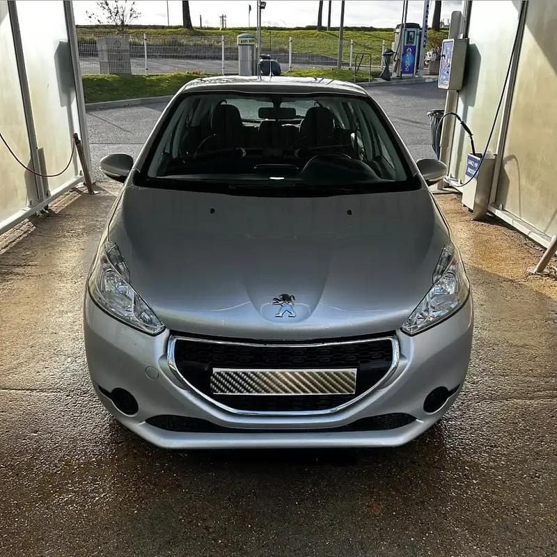 Occasion 2013 Peugeot 208 Active Citadine | 7 000 € (Prix juste) - Image 1/4
