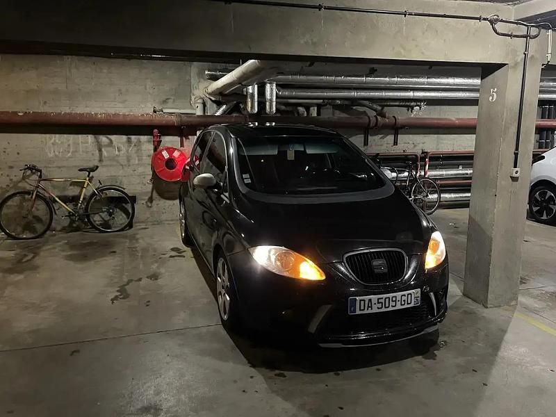 Occasion 2007 Seat Altea FR Monospace | 3 500 € - Image 1/4