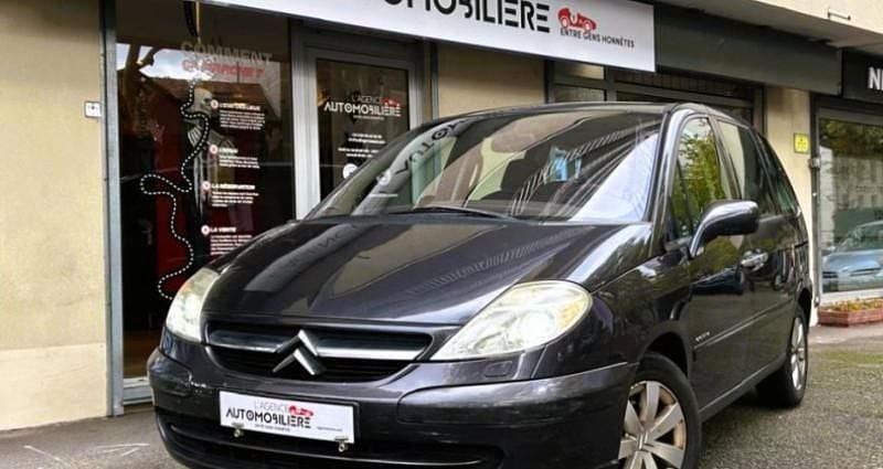 Utilisé 2004 Citroën C8 Exclusive Monospace | 4 490 € - Image 1/4