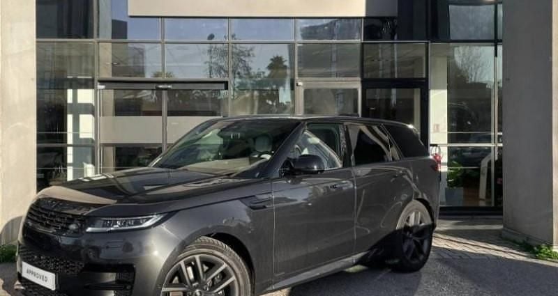 Occasion Land Rover Range Rover Autobiography 550 ch (404 kW) 2024 SUV