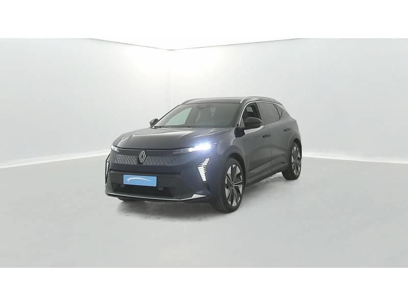 Occasion Renault Scenic E-Tech Techno 161 kW (220 ch) 2025 Bleu SUV
