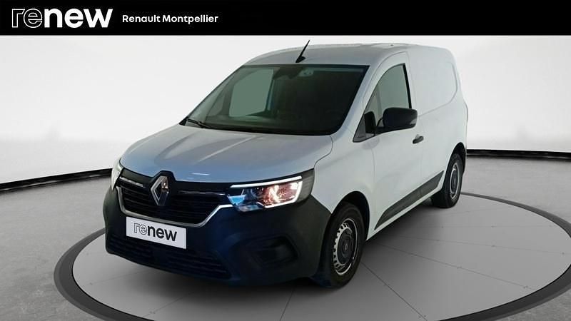 Blanc Utilisé 2023 Renault Express Van | 15 699 € - Image 1/4