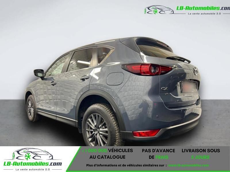 Occasion Mazda CX-5 150 ch (110 kW) 2021 SUV