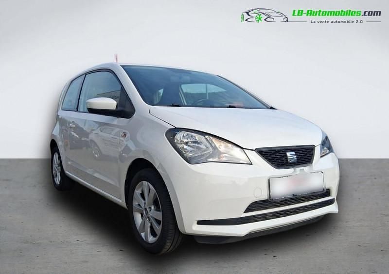 Utilisé 2015 Seat Mii Citadine | 9 800 € (Prix juste) - Image 1/4