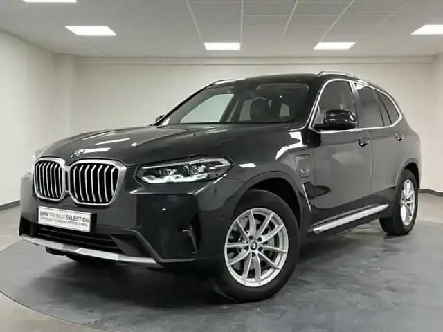 Skyscraper grey métallisé Utilisé 2022 BMW X3 xLine SUV | 42 800 € (Super prix) - Image 1/4