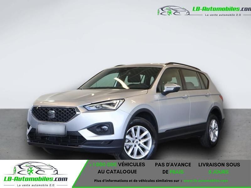Utilisé 2023 Seat Tarraco SUV | 30 000 € (Super prix) - Image 1/4