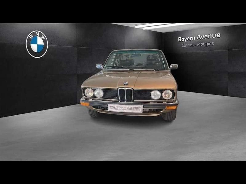 Occasion BMW 528 1979 Beige