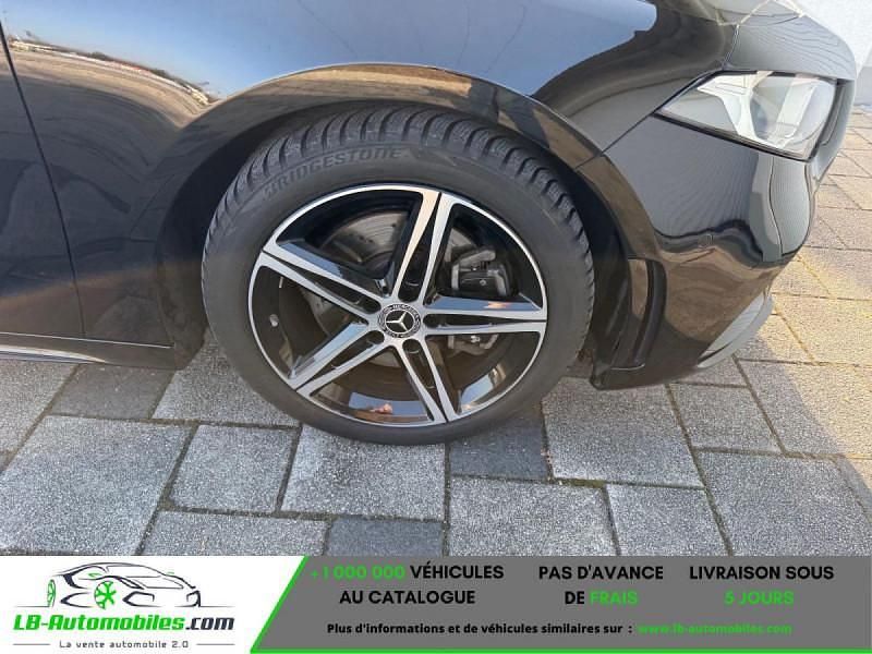 Occasion Mercedes A220 190 ch (139 kW) 2021 Berline