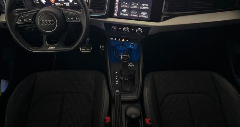 Occasion Audi A1 Sportback S-Line 207 ch (152 kW) 2021 Citadine