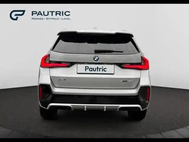 Occasion BMW X1 M Sport 2024 Spacesilber métal SUV