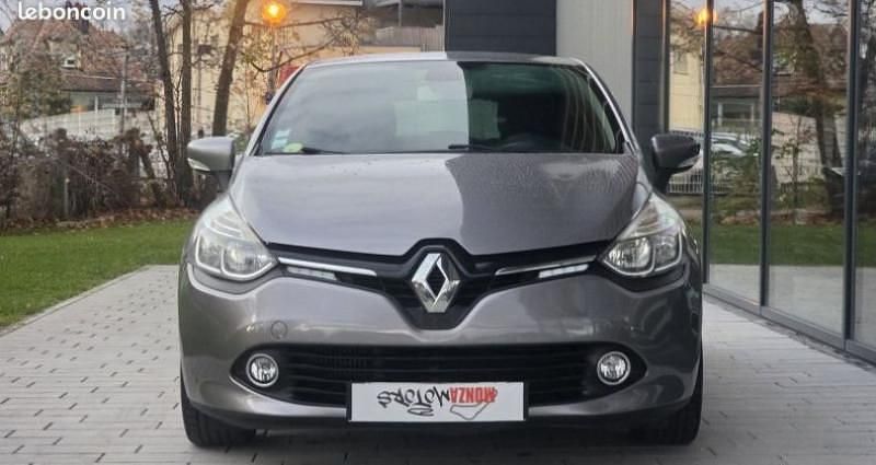 Occasion Renault Clio IV Business 90 ch (66 kW) 2015 Citadine